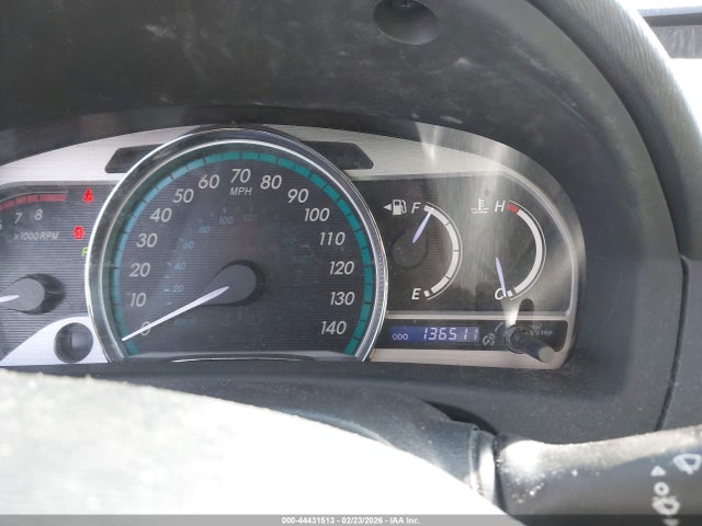 2011 TOYOTA VENZA 4T3ZA3BB1BU039053 Photo 6