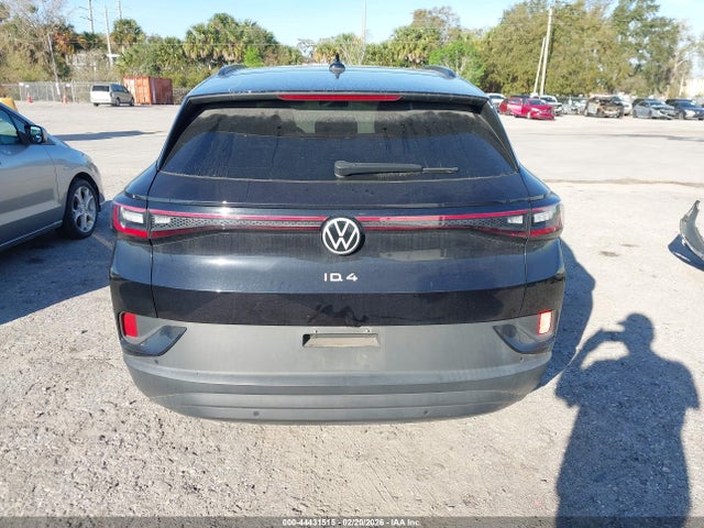 Aukcja sprzedaży 2023 Volkswagen Id.4 Pro S/pro S Plus, vin: 1V2FMPE84PC010771, numer aukcji: 44431515