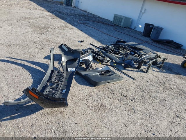 Aukcja sprzedaży 2023 Volkswagen Id.4 Pro S/pro S Plus, vin: 1V2FMPE84PC010771, numer aukcji: 44431515