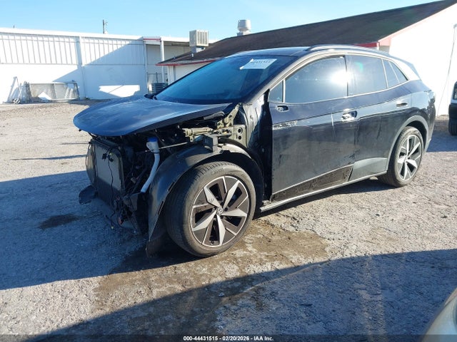 Aukcja sprzedaży 2023 Volkswagen Id.4 Pro S/pro S Plus, vin: 1V2FMPE84PC010771, numer aukcji: 44431515