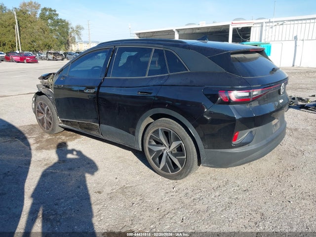 Aukcja sprzedaży 2023 Volkswagen Id.4 Pro S/pro S Plus, vin: 1V2FMPE84PC010771, numer aukcji: 44431515