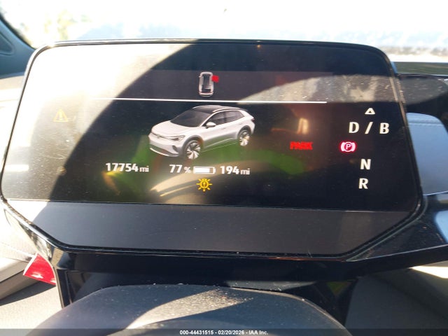 Aukcja sprzedaży 2023 Volkswagen Id.4 Pro S/pro S Plus, vin: 1V2FMPE84PC010771, numer aukcji: 44431515