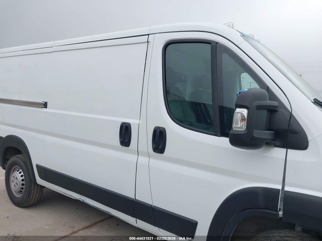 3C6LRVAG2SE538373 RAM Promaster 1500 Tradesman Low Roof 136 Wb W/pass Seat