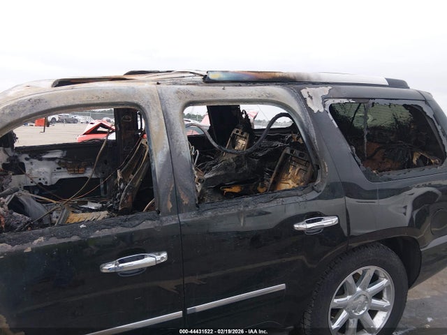 44431522 :رقم المزاد ، 1GKS2EEF8DR317611 vin ، 2013 Gmc Yukon Denali مزاد بيع