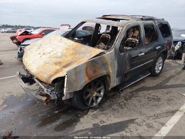 44431522 :رقم المزاد ، 1GKS2EEF8DR317611 vin ، 2013 Gmc Yukon Denali مزاد بيع