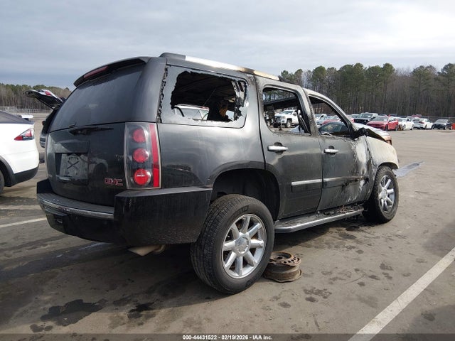 44431522 :رقم المزاد ، 1GKS2EEF8DR317611 vin ، 2013 Gmc Yukon Denali مزاد بيع