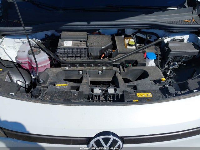 1V25MPE81RC008927 Volkswagen Id.4 S