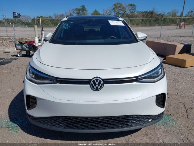 1V25MPE81RC008927 Volkswagen Id.4 S