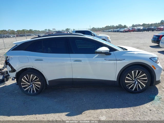 1V25MPE81RC008927 Volkswagen Id.4 S
