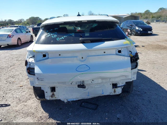 1V25MPE81RC008927 Volkswagen Id.4 S