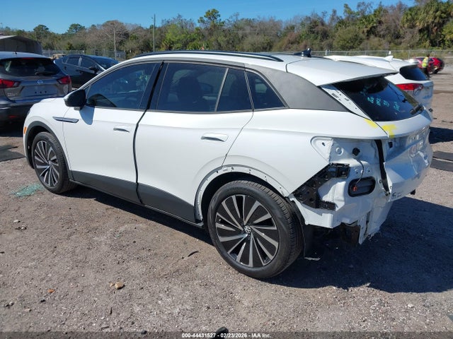 1V25MPE81RC008927 Volkswagen Id.4 S