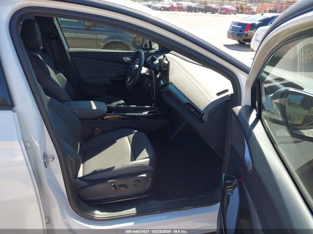 1V25MPE81RC008927 Volkswagen Id.4 S