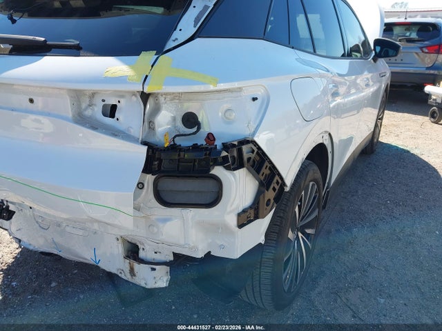 1V25MPE81RC008927 Volkswagen Id.4 S
