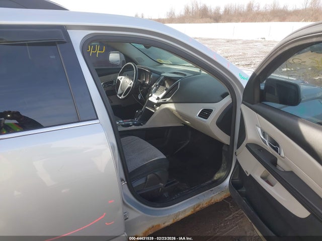 Aukcja sprzedaży 2017 Gmc Terrain Sle-2, vin: 2GKFLTEK2H6326404, numer aukcji: 44431539