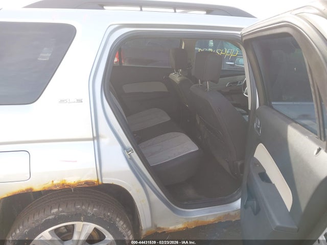 Aukcja sprzedaży 2017 Gmc Terrain Sle-2, vin: 2GKFLTEK2H6326404, numer aukcji: 44431539