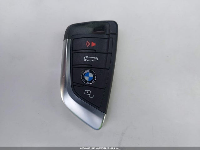 2023 BMW I4 WBY73AW02PFN70722 Photo 10