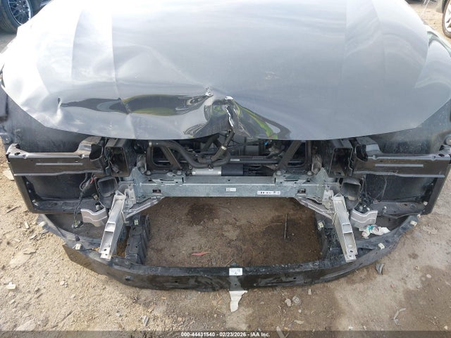 2023 BMW I4 WBY73AW02PFN70722 Photo 5