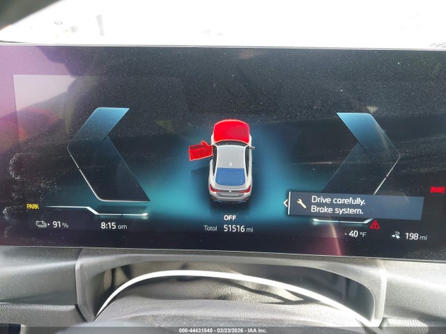 2023 BMW I4 WBY73AW02PFN70722 Photo 6