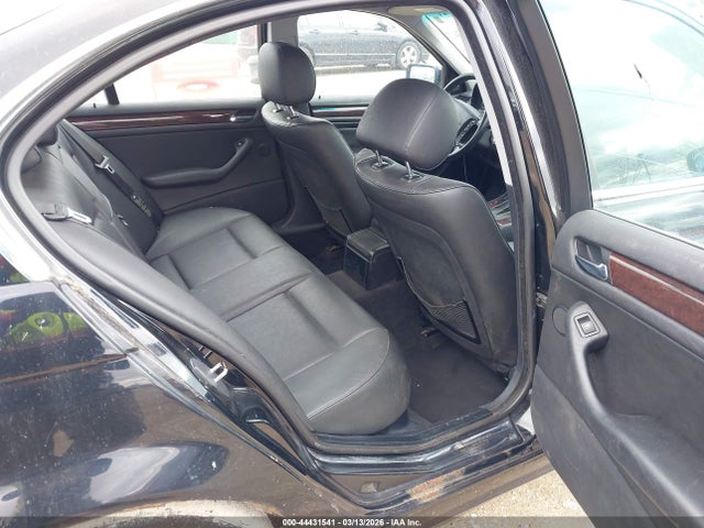 Aukcja sprzedaży 2003 Bmw 330xi, vin: wbaew53463pg23960, numer aukcji: 44431541