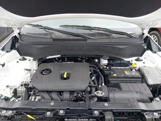 Продаж на аукціоні авто 2026 Kia Seltos S, vin: KNDEUCAA2T7849500, номер лоту: 44431543