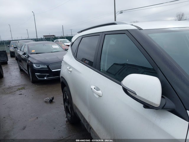 Продаж на аукціоні авто 2026 Kia Seltos S, vin: KNDEUCAA2T7849500, номер лоту: 44431543