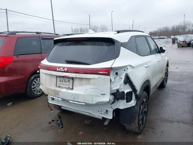 Продаж на аукціоні авто 2026 Kia Seltos S, vin: KNDEUCAA2T7849500, номер лоту: 44431543