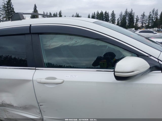 2HKRW2H87JH671259 Honda Cr-v Ex-l/ex-l Navi