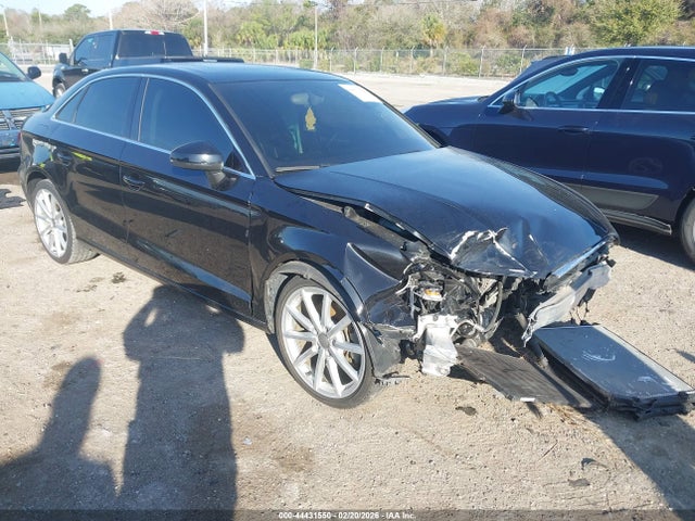 Aukcja sprzedaży 2015 Audi A3 2.0t Premium, vin: WAUEFGFFXF1020751, numer aukcji: 44431550
