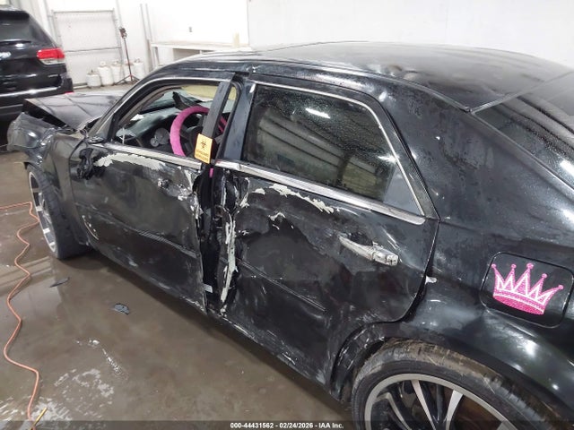 44431562 :رقم المزاد ، 2C3AA63H35H171130 vin ، 2005 Chrysler 300c مزاد بيع