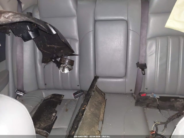 44431562 :رقم المزاد ، 2C3AA63H35H171130 vin ، 2005 Chrysler 300c مزاد بيع