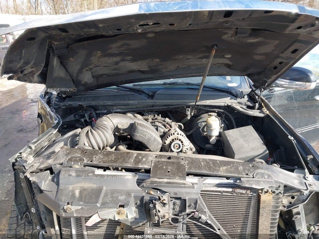 2007 CADILLAC ESCALADE ESV 1GYFK66807R426405 Photo 9