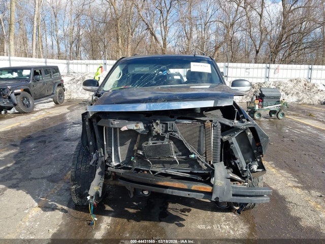 Aukcja sprzedaży 2007 Cadillac Escalade Esv Standard, vin: 1GYFK66807R426405, numer aukcji: 44431565
