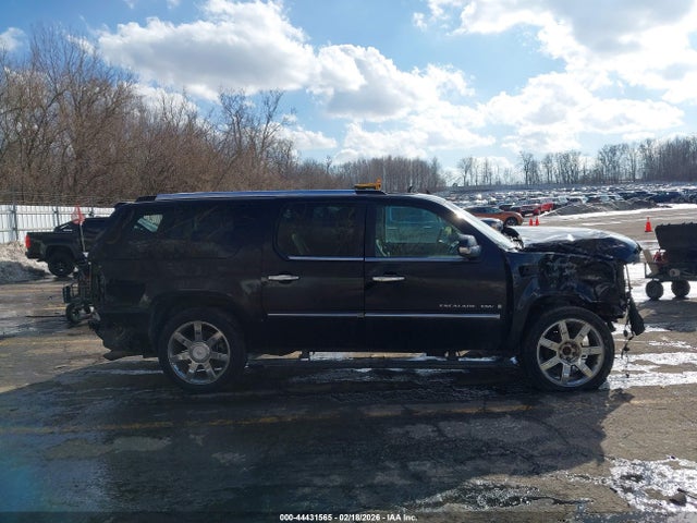 Aukcja sprzedaży 2007 Cadillac Escalade Esv Standard, vin: 1GYFK66807R426405, numer aukcji: 44431565