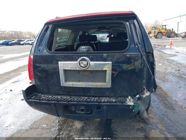 Aukcja sprzedaży 2007 Cadillac Escalade Esv Standard, vin: 1GYFK66807R426405, numer aukcji: 44431565