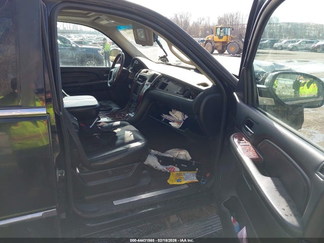 2007 CADILLAC ESCALADE ESV 1GYFK66807R426405 Photo 4