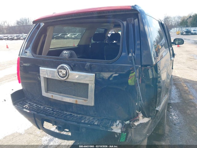 2007 CADILLAC ESCALADE ESV 1GYFK66807R426405 Photo 5