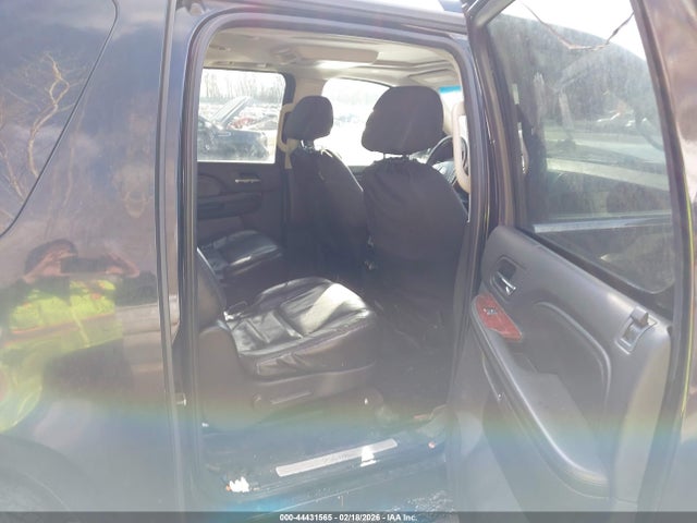 2007 CADILLAC ESCALADE ESV 1GYFK66807R426405 Photo 7