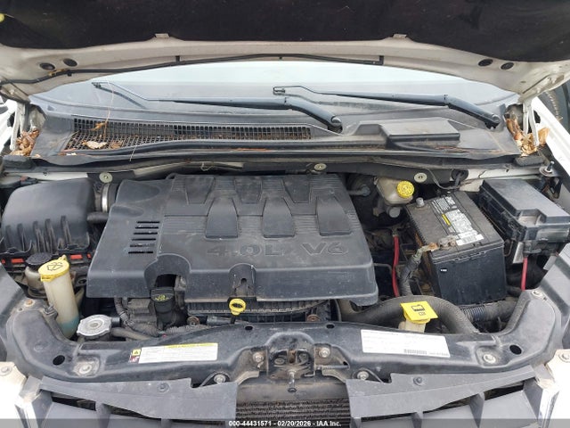 44431571 :رقم المزاد ، 2A8HR64X68R691242 vin ، 2008 Chrysler Town & Country Limited مزاد بيع