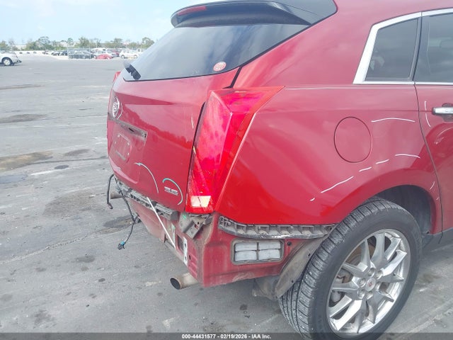 44431577 :رقم المزاد ، 3GYFNDE37DS572861 vin ، 2013 Cadillac Srx Performance Collection مزاد بيع