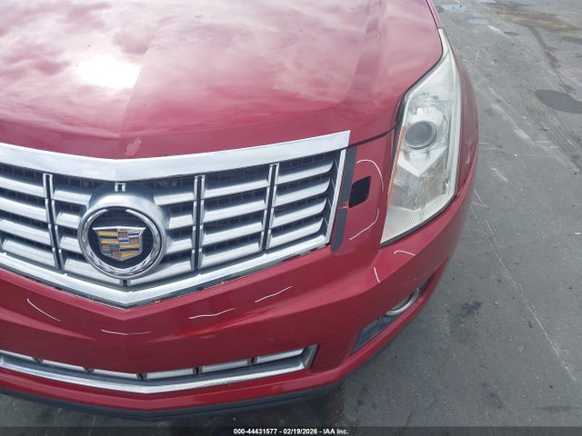 44431577 :رقم المزاد ، 3GYFNDE37DS572861 vin ، 2013 Cadillac Srx Performance Collection مزاد بيع
