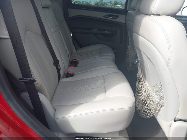 44431577 :رقم المزاد ، 3GYFNDE37DS572861 vin ، 2013 Cadillac Srx Performance Collection مزاد بيع