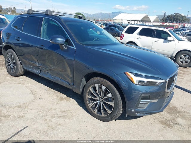 2023 VOLVO XC60 YV4L12DV6P1211507