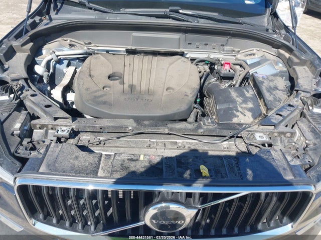 2023 VOLVO XC60 YV4L12DV6P1211507 Photo 9