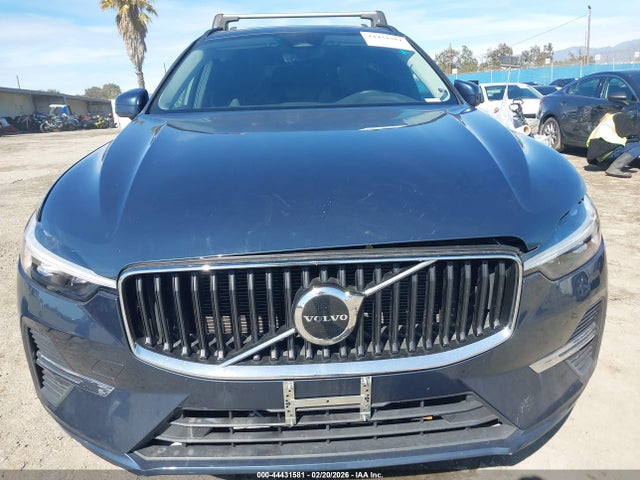 YV4L12DV6P1211507 Volvo Xc60 B5 Core
