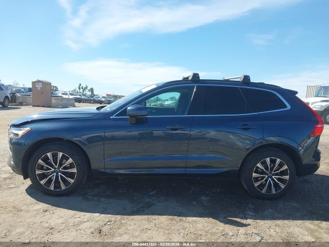 YV4L12DV6P1211507 Volvo Xc60 B5 Core