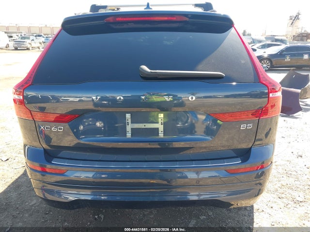 YV4L12DV6P1211507 Volvo Xc60 B5 Core
