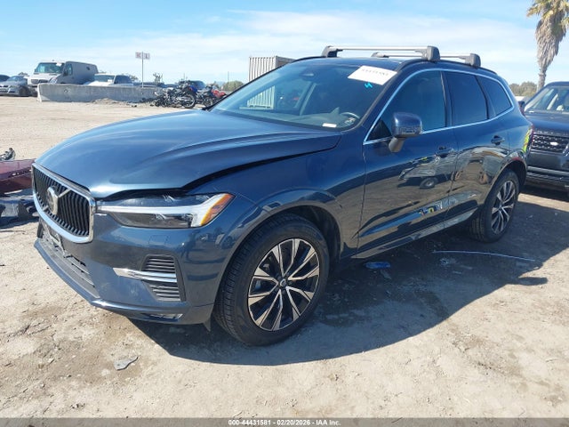 2023 VOLVO XC60 YV4L12DV6P1211507 Photo 1