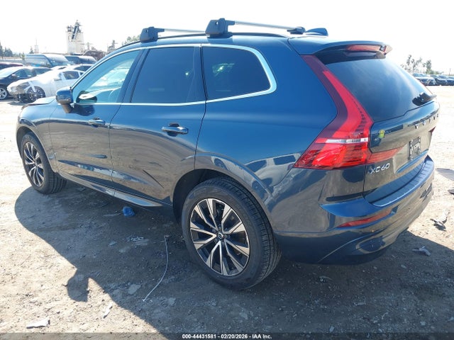 2023 VOLVO XC60 YV4L12DV6P1211507 Photo 2