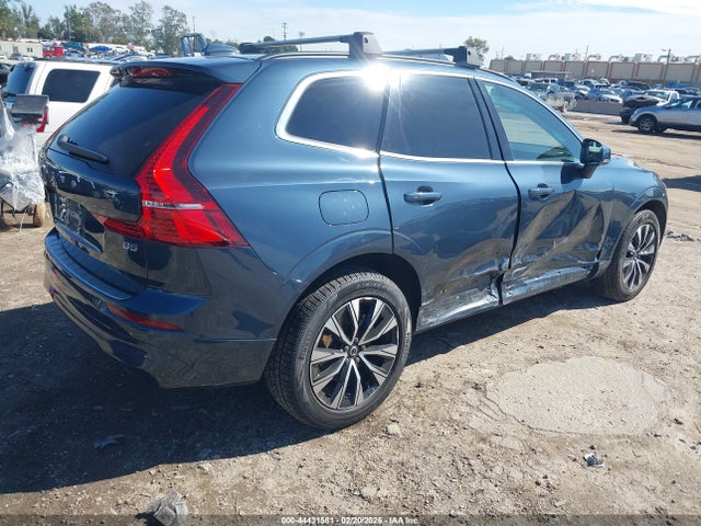 2023 VOLVO XC60 YV4L12DV6P1211507 Photo 3