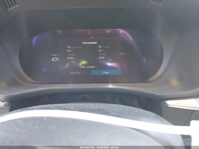 2023 VOLVO XC60 YV4L12DV6P1211507 Photo 6